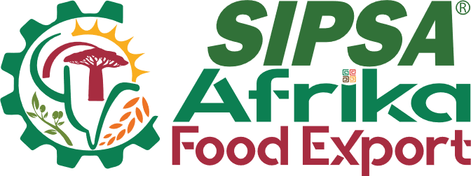 SIPSA Afrika Food Export