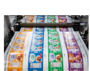 Emballages alimentaires